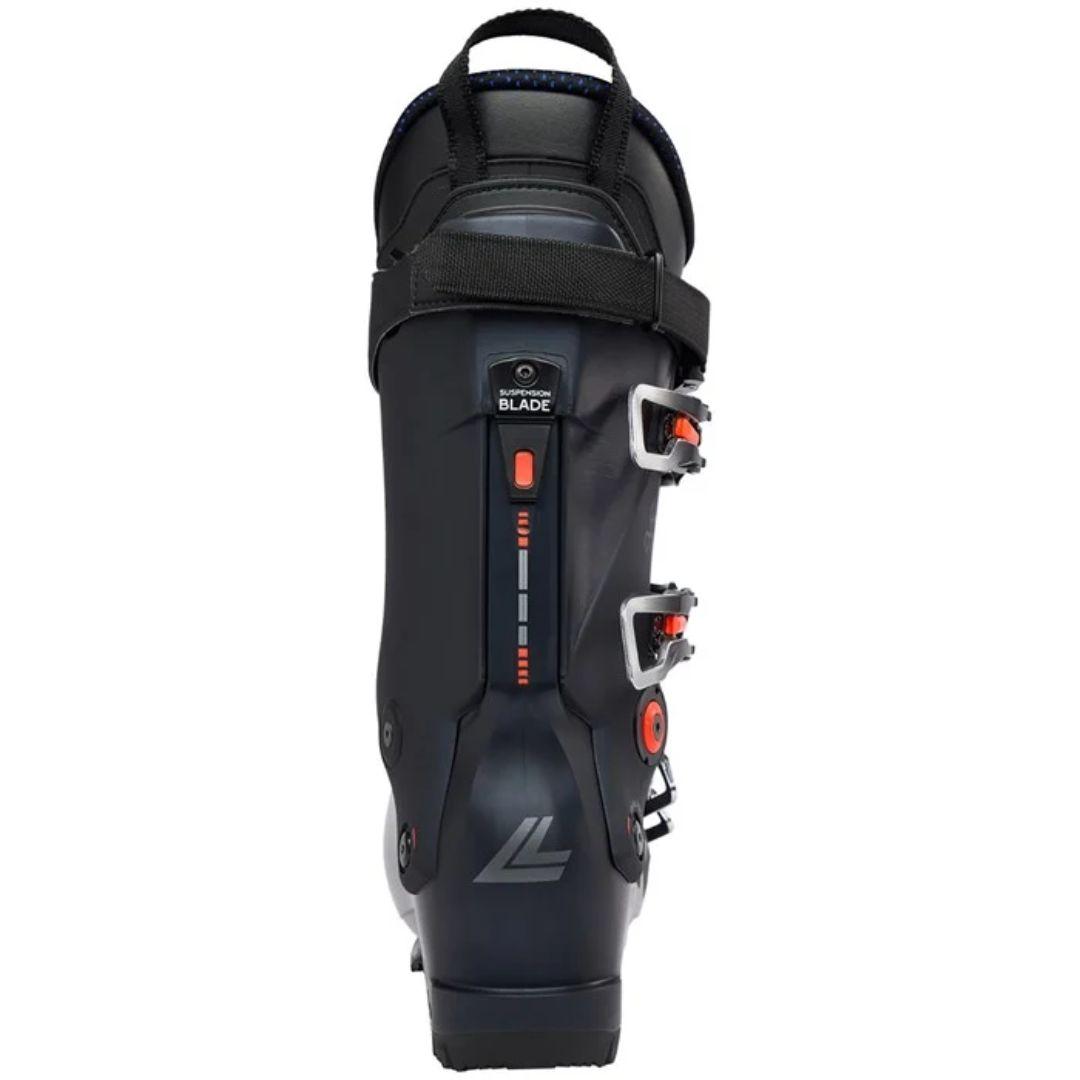 Lange Men's Shadow 140 LV Pro Ski Boots 2026